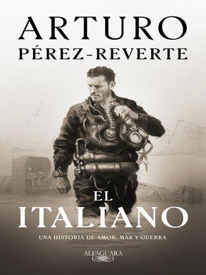 El italiano - ebook